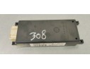 Recambio de modulo electronico para peugeot 308 confort referencia OEM IAM 9665099680  