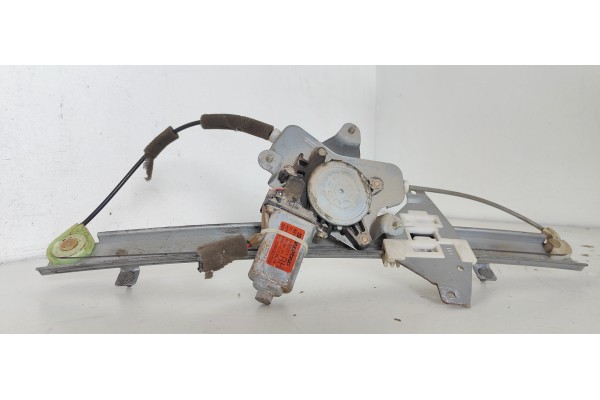 Recambio de elevalunas trasero derecho para ssangyong rexton 270 xdi premium referencia OEM IAM 8810008011  