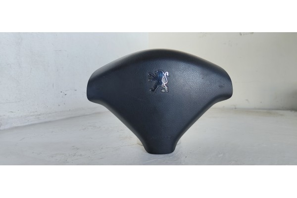 Recambio de airbag delantero izquierdo para peugeot 307 (s1) 1.6 hdi referencia OEM IAM   