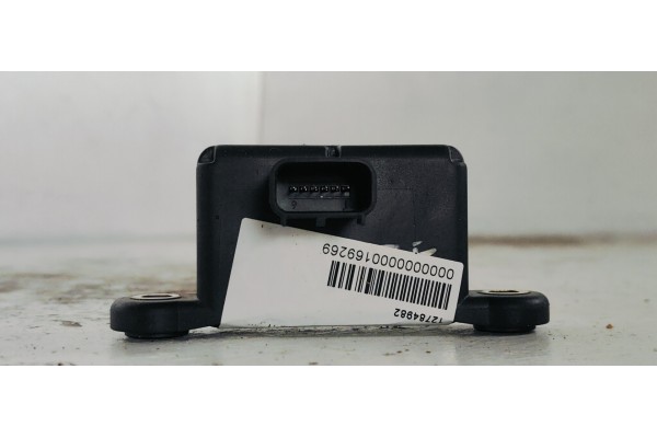 Recambio de sensor para chevrolet cruze 1.6 i 113 referencia OEM IAM 12784982  