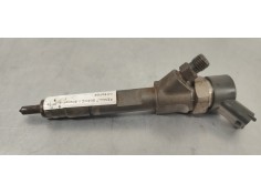 Recambio de inyector para renault scenic ii emotion referencia OEM IAM 0445110110B  