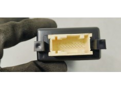 Recambio de modulo electronico para peugeot 308 confort referencia OEM IAM 9665099680  