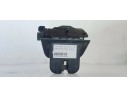 Recambio de cerradura maletero / porton para audi a4 avant (8e) 2.0 tdi referencia OEM IAM   