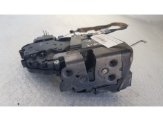 Recambio de cerradura puerta delantera derecha para mazda 3 berlina (bk) 2.0mzcd 143 fap referencia OEM IAM 5N6AA21812FC  