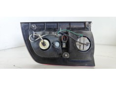 Recambio de piloto trasero derecho interior para ssangyong kyron 200 xdi sport referencia OEM IAM   