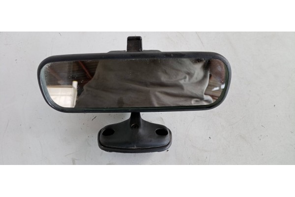 Recambio de espejo para iveco daily caja abierta / volquete 2.5 diesel referencia OEM IAM 44625 E30244625 