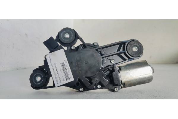 Recambio de motor limpia trasero para ford focus c-max (cap) ghia (d) referencia OEM IAM 3M51R17K441AD  