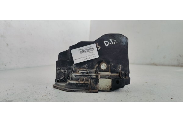 Recambio de cerradura puerta delantera derecha para bmw x3 (e83) 2.0 d referencia OEM IAM 7167068  