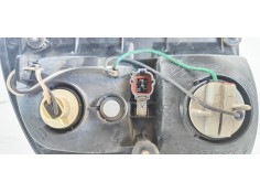 Recambio de piloto trasero derecho interior para ssangyong kyron 200 xdi sport referencia OEM IAM   