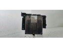 Recambio de centralita motor uce para renault kangoo (f/kc0) 1.5 dci diesel referencia OEM IAM 8200909666  