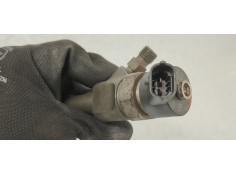 Recambio de inyector para renault scenic ii emotion referencia OEM IAM 0445110110B  