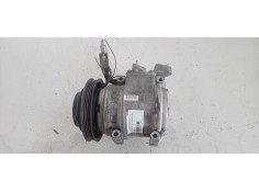 Recambio de compresor aire acondicionado para toyota avensis berlina (t 22) 1.6 terra (4-ptas.) referencia OEM IAM 4472001591 HF