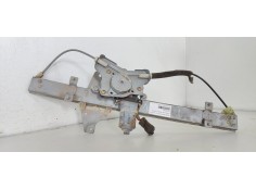 Recambio de elevalunas trasero derecho para ssangyong rexton 270 xdi premium referencia OEM IAM 8810008011  