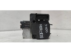Recambio de abs para mercedes-benz clase s (w220) berlina 3.2 cdi cat referencia OEM IAM 0265202444  