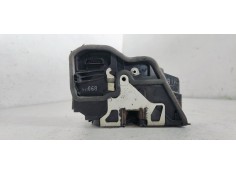 Recambio de cerradura puerta delantera derecha para bmw x3 (e83) 2.0 d referencia OEM IAM 7167068  