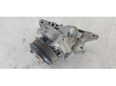 Recambio de bomba agua para mercedes-benz clase a (w169) a 180 cdi a-edition referencia OEM IAM A6402010001  