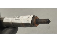 Recambio de inyector para renault scenic ii emotion referencia OEM IAM 0445110110B  