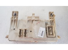 CAJA RELES / FUSIBLES 519198030 