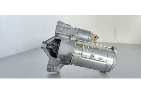 Recambio de motor arranque para toyota proace l1h1 furgón comfort referencia OEM IAM 965456148005  