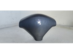 Recambio de airbag delantero izquierdo para peugeot 307 (s1) 1.6 hdi referencia OEM IAM   