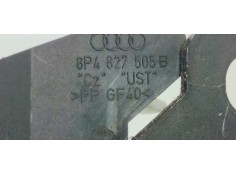 Recambio de cerradura maletero / porton para audi a4 avant (8e) 2.0 tdi referencia OEM IAM   