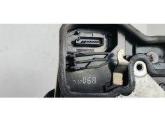 Recambio de cerradura puerta delantera derecha para bmw x3 (e83) 2.0 d referencia OEM IAM 7167068  