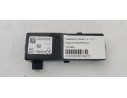 Recambio de modulo electronico para chevrolet cruze 1.6 i 113 referencia OEM IAM 13501980  