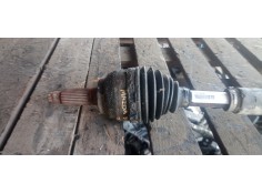 Recambio de transmision delantera izquierda para mazda 3 berlina (bk) 1.6 16v cat referencia OEM IAM FG0125600E  