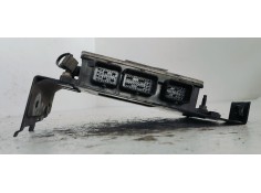 Recambio de centralita motor uce para renault kangoo (f/kc0) 1.5 dci diesel referencia OEM IAM 8200909666  