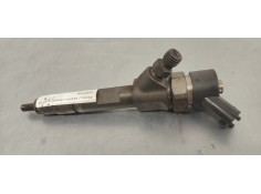 Recambio de inyector para renault scenic ii emotion referencia OEM IAM 0445110110B  