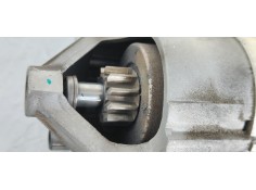 Recambio de motor arranque para toyota proace l1h1 furgón comfort referencia OEM IAM 965456148005  