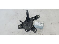 Recambio de motor limpia trasero para opel insignia berlina expression referencia OEM IAM W000008916  