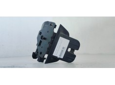 Recambio de cerradura maletero / porton para audi a4 avant (8e) 2.0 tdi referencia OEM IAM   