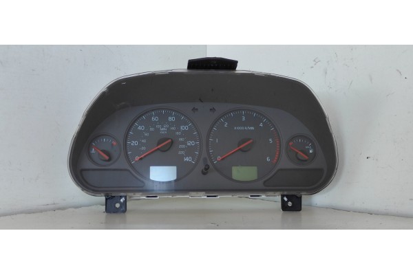 Recambio de cuadro instrumentos para volvo v40 familiar 1.9 d+ (85kw) referencia OEM IAM 30623049  