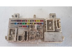 Recambio de caja reles / fusibles para mazda 3 berlina (bk) 1.6 crdt active referencia OEM IAM 519198030  