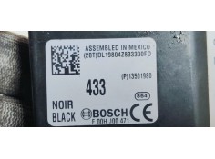 Recambio de modulo electronico para chevrolet cruze 1.6 i 113 referencia OEM IAM 13501980  