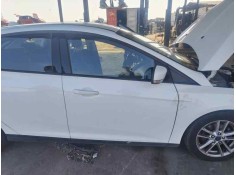 Recambio de puerta delantera derecha para ford focus lim. 1.0 i turbo 125 referencia OEM IAM   