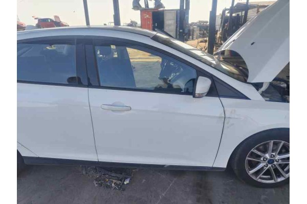 Recambio de puerta delantera derecha para ford focus lim. 1.0 i turbo 125 referencia OEM IAM   