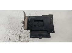 Recambio de centralita motor uce para renault kangoo (f/kc0) 1.5 dci diesel referencia OEM IAM 8200909666  