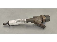 Recambio de inyector para renault scenic ii emotion referencia OEM IAM 0445110110B  