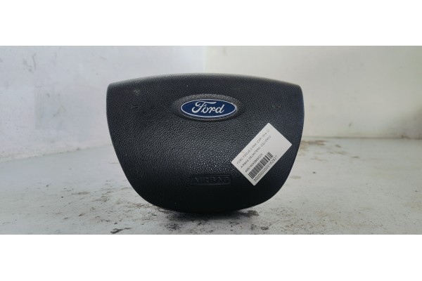 Recambio de airbag delantero izquierdo para ford focus c-max (cap) ghia (d) referencia OEM IAM 4M51A042B85CD3  