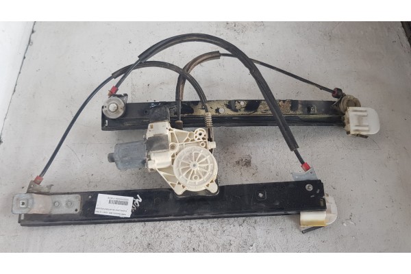 Recambio de elevalunas delantero izquierdo para ford mondeo ber. (ca2) 1.8 tdci 125 referencia OEM IAM   