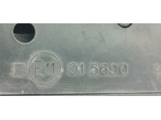 Recambio de retrovisor izquierdo para citroen c3 1.1 collection referencia OEM IAM   