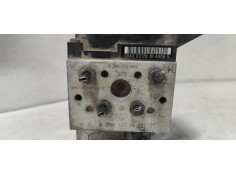 Recambio de abs para mercedes-benz clase s (w220) berlina 3.2 cdi cat referencia OEM IAM 0265202444  