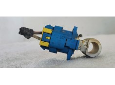 Recambio de resistencia calefaccion para lancia ypsilon (402) 1.2 i 70 referencia OEM IAM   