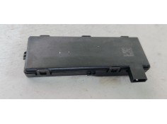 Recambio de modulo electronico para chevrolet cruze 1.6 i 113 referencia OEM IAM 13501980  