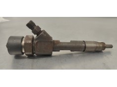 Recambio de inyector para renault scenic ii emotion referencia OEM IAM 0445110110B  