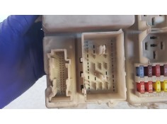 Recambio de caja reles / fusibles para mazda 3 berlina (bk) 1.6 crdt active referencia OEM IAM 519198030  