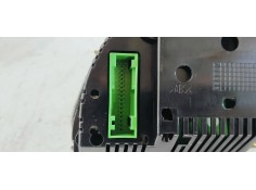 Recambio de cuadro instrumentos para audi a4 avant (8e) 2.0 tdi referencia OEM IAM 0263626067  