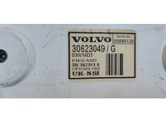 Recambio de cuadro instrumentos para volvo v40 familiar 1.9 d+ (85kw) referencia OEM IAM 30623049  